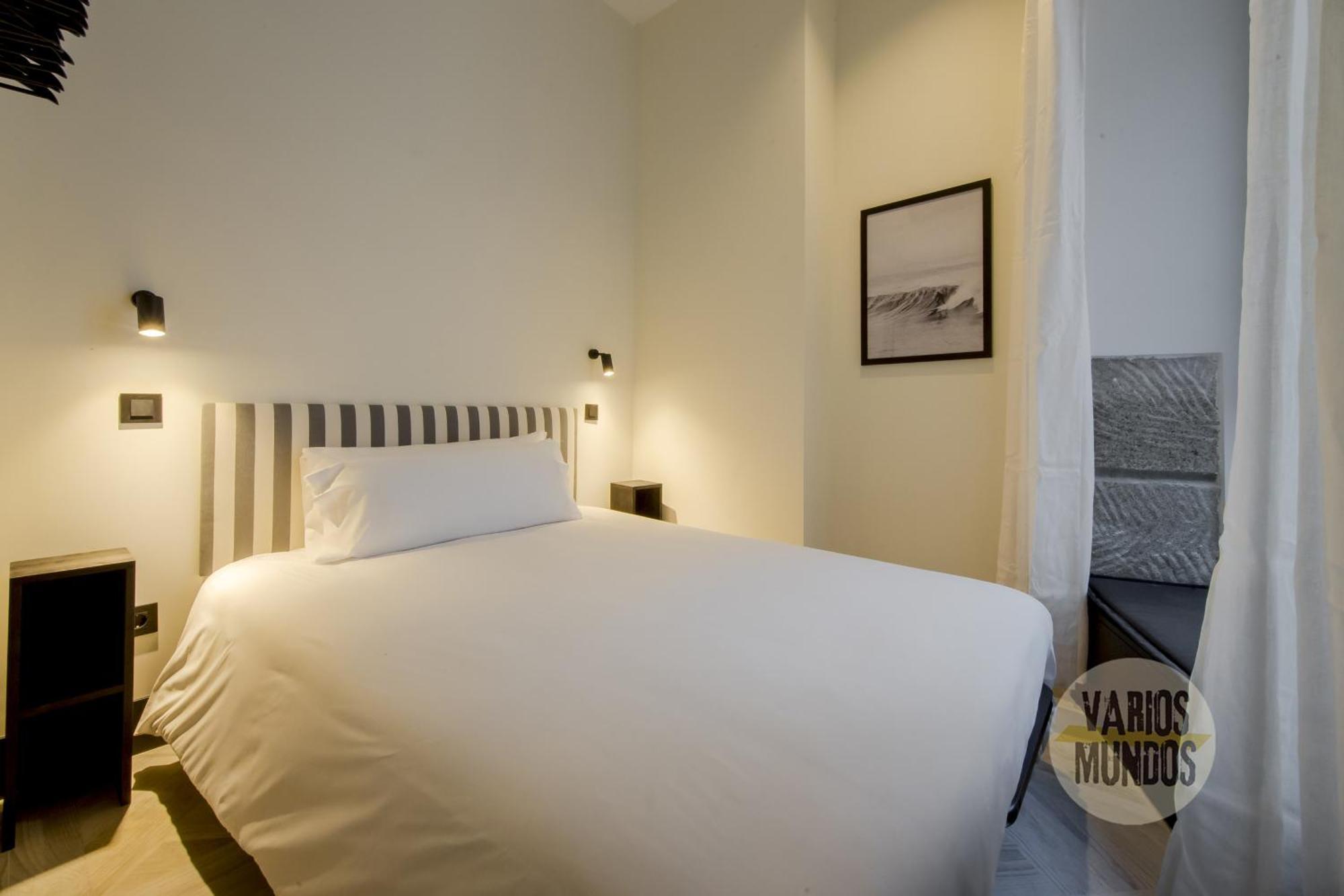 Deluxe Apt En El Centro De Madrid Para 9Pax E3 — Photos 2