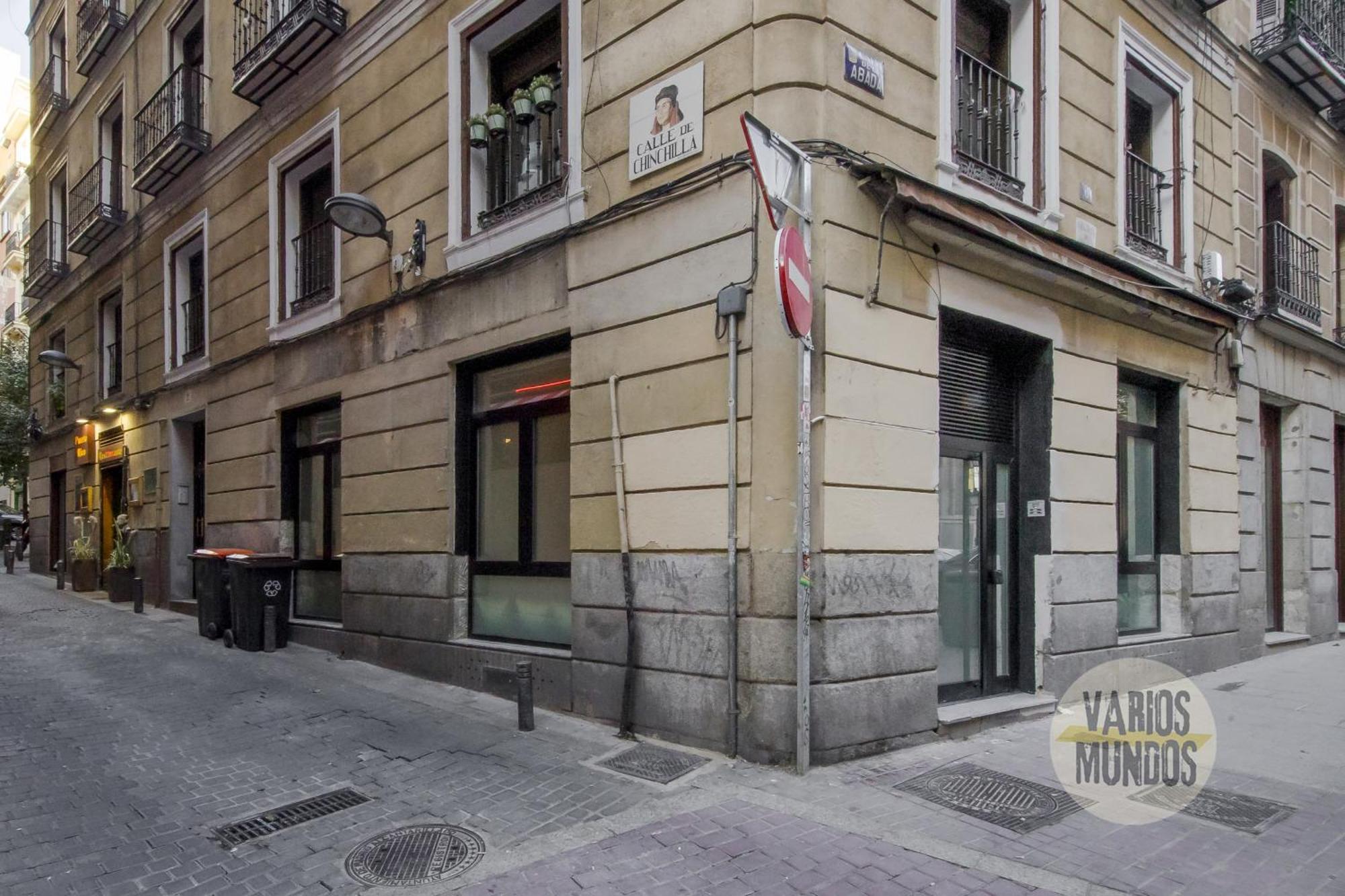 Deluxe Apt En El Centro De Madrid Para 9Pax E3 — Photos 3